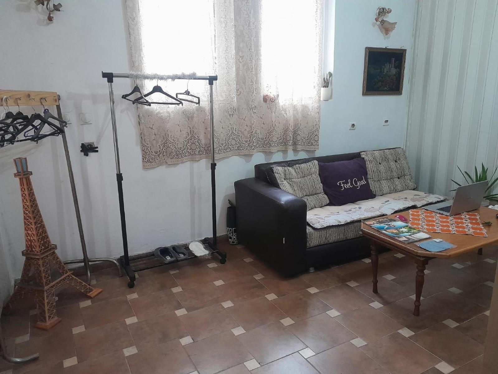 Adem'S Cozy Terrace Retreat Bed & Breakfast Скопие Екстериор снимка