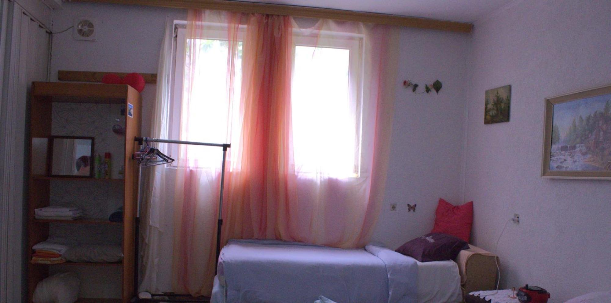 Adem'S Cozy Terrace Retreat Bed & Breakfast Скопие Екстериор снимка