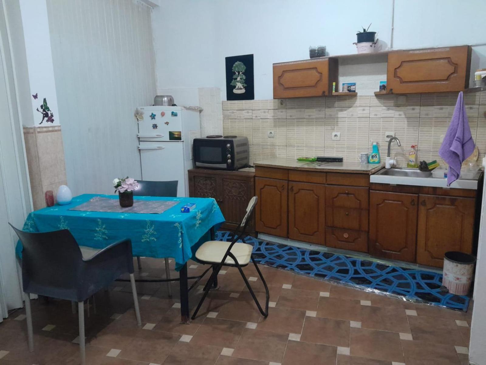 Adem'S Cozy Terrace Retreat Bed & Breakfast Скопие Екстериор снимка